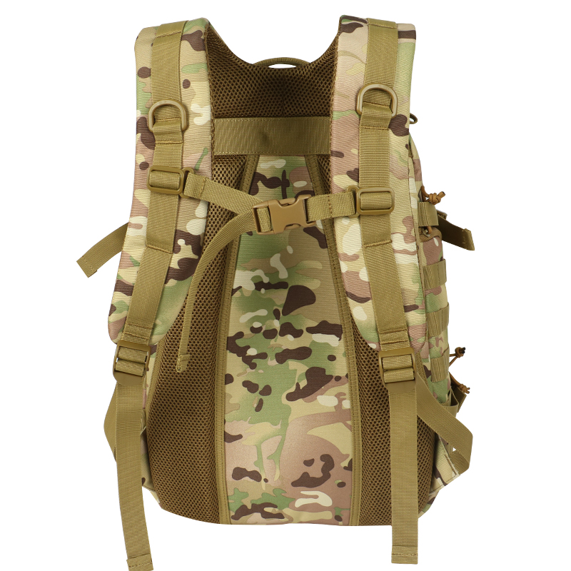 Upgrade Your Outdoor Gear with High-Quality Tactical Backpacks for Hiking and Camping