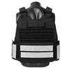 Artex Customized Hot-seeling Tactical Buletproof EVA Shock Absorption Detachable Tactical Training Vest Military Vest