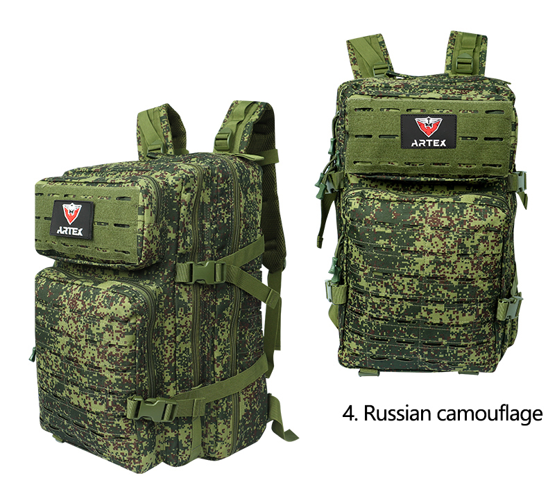 ARTEX Tactical Backpack