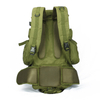 Artex High Quality Factory Direct Wholesale Waterproof Camping Hiking Tactical Backpack Army Green Backpack