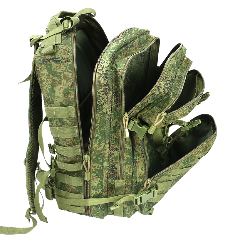 The Ultimate Tactical Backpack Guide for Your Outdoor Adventures