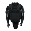 Artex Fully Protected Tactical Vest Laser MOLLE Multi-purpose Vest Equipped with Outdoor Camouflage Tactical Vest