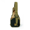 Artex Wholesale Adjustable Strap One Shoulder Crossbody Bag Chest Bag Single Shoulder Pack Molle Tactical Sling Bag Backpack