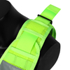 Artex Stab-proof Suit Tactical Vest Multi-functional Equipment Training Suit Wear Resistant High Reflective Soft Vest Traffic Patrol Equipment