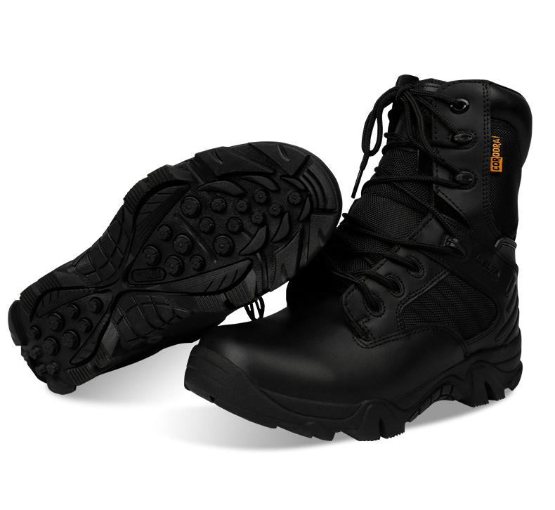 Artex waterproof boots