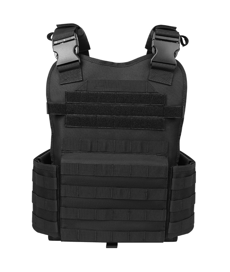 Artex bulletproof vest