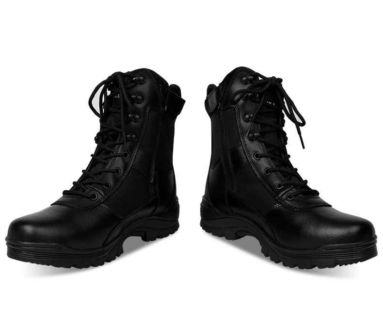 Artex waterproof boots