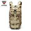 Artex Customized Tactical Molle Backpack Oxford Durable Tactical Camo Bag