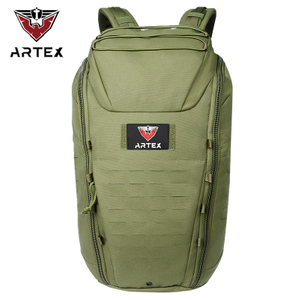 Mountaineering Shoulder Travel outside Army Fan Dragon Egg Backpack Male Camouflage Military Training Tactical Backpack Custom Wholesale