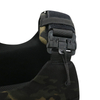 Artex Hot-selling Customized Tactical Vest 1000D Polyester Outdoor Vest Wear-resistant Wear-resistant Training Military Vest Molle System Quick-release Vest