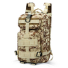 Artex Customized Tactical Molle Backpack Oxford Durable Tactical Camo Bag