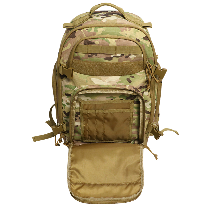 The Ultimate Guide to Choosing the Right Tactical Backpack for Your Next Outdoor Adventure