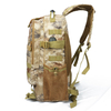 Artex Army Style Tactical Backpack Multi-Functional Camouflage Hunting Backpack with USB Charging