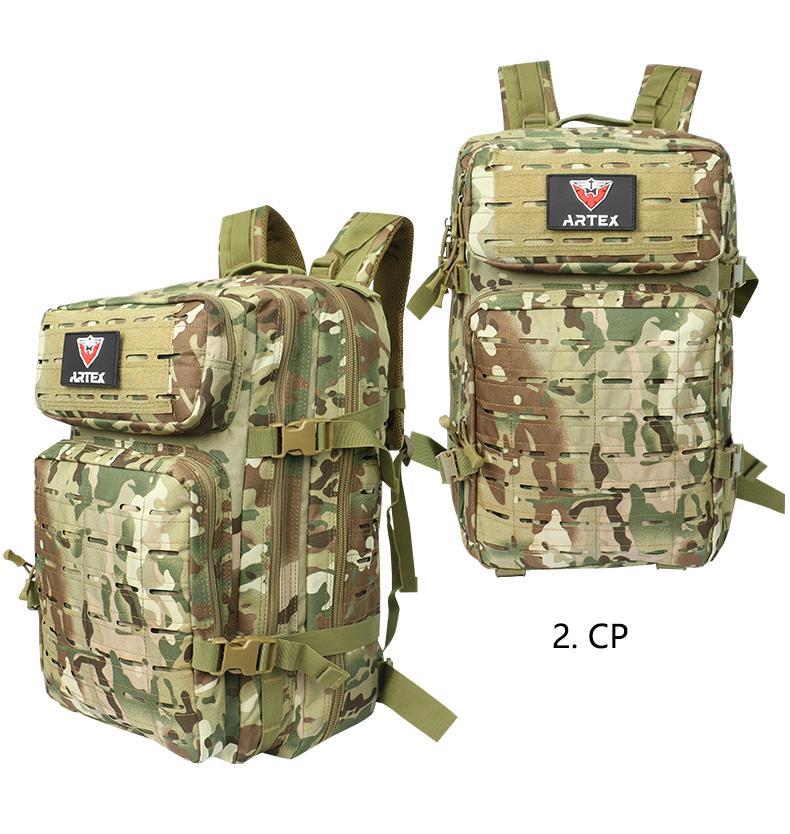 ARTEX Tactical Backpack