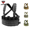 Infantry High Visibility Molle Tactical Vest