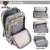 Customize Tactical Backpack for Men - Small Army Backpack Military Rucksack 30L EDC Molle Bag