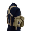 Artex Professional Custom Wholesale Hot Sale Multifunctional Military Tactical Magazine Pouch AK Tactical Vest