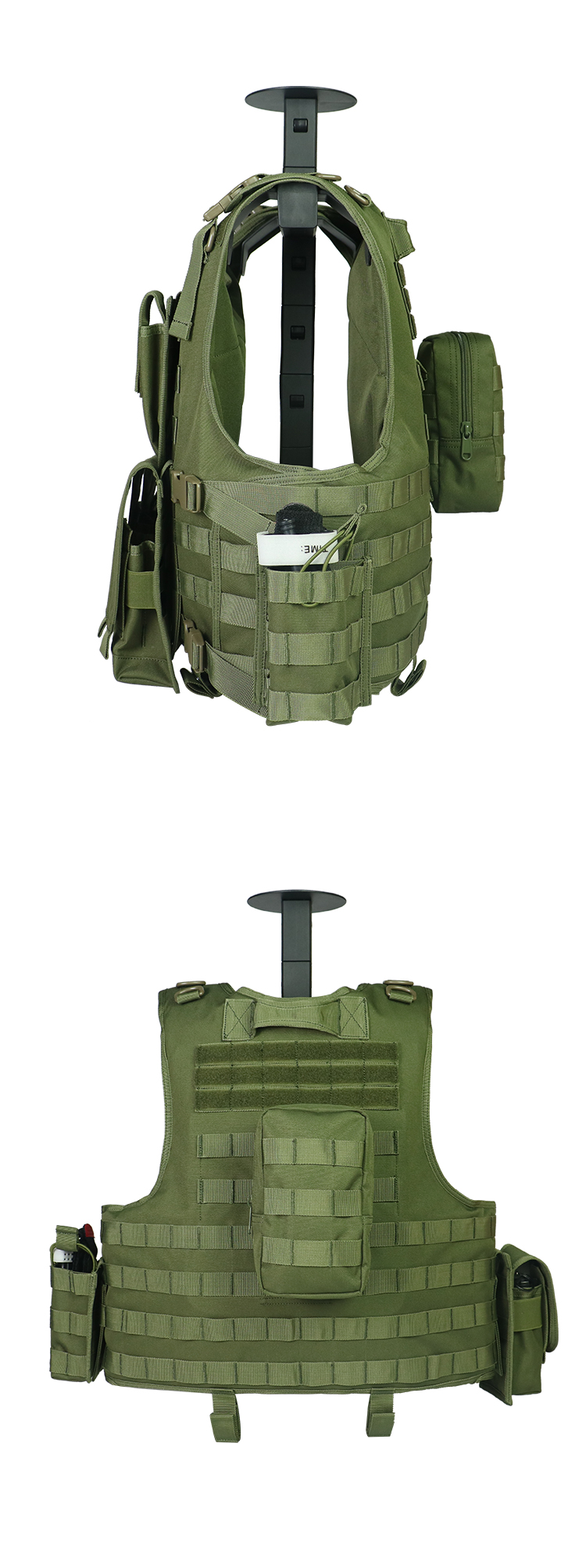 Artex Bulletproof vest