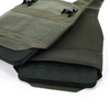 New Design GAF Light Weight 500D Cordura Multicam Vest Plate Carrier Vest Hunting Tactical Vest