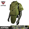 Artex Full Military Bulletproof Vest Water Proof Lightweight Tactical Vest
