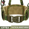 Artex Manufacturer Custom A-TACS-FG 1000D Nylon Tactical Belt CS Tactical Equipment Training Combat Patrol Equipment Belt