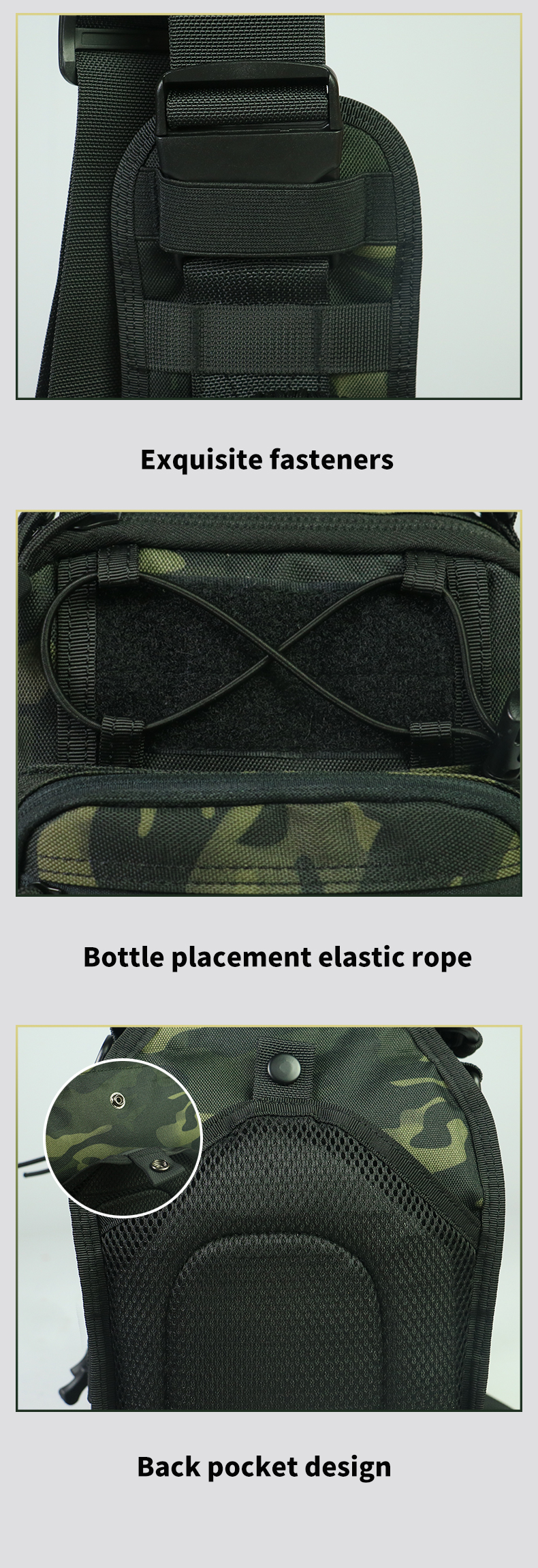 artex tactical bag