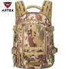 Artex Hiking Adjustability Man Tactical Backpack Outdoor Tactical Expandable Backpack 39L-64L Large Military Tactical Bag Out Bag Daypack