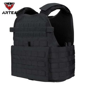 Personal Protective Comfort Rugged Tactical Vest