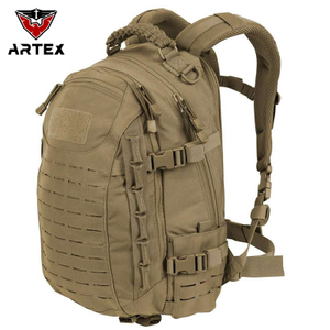Artex Outdoor Camping Hiking Bag Tactical Tactical Backpack Bags Hiking Safety Practical Tactical Backpack
