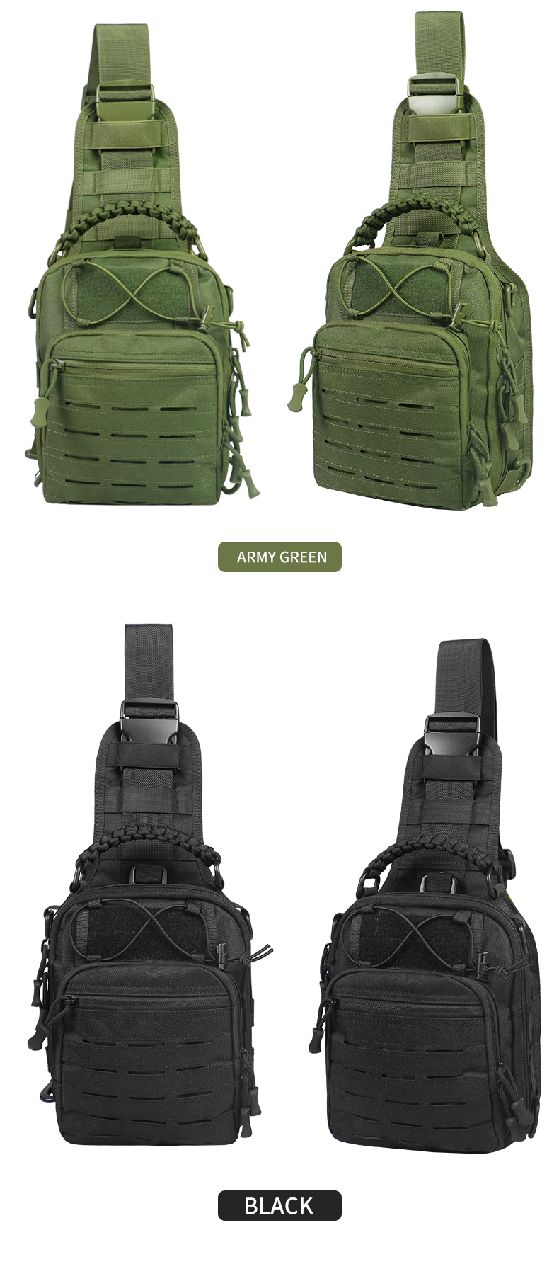 artex tactical bag