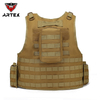 Custom Outdoor Tactical Vest Polyester Hunting Bulletproof Tactical Fashion Vest Wholesale Military Army Tactical Vest
