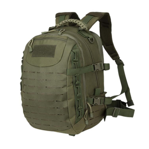 High-End Custom Dragon-Egg 900D polyester 45L Outdoor Combat Tactical Commuter Hiking Backpacks
