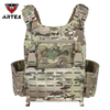 Artex Manufacturer Outdoor Quick Release Plate Carrier Light Weight Combat Armor Hunting Tactical Equipment Military Tactical Vest
