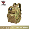 Artex Police Training Wear-resistant Oversized Military Tactical Backpack Outdoor Hiking Bakcpacks OEM