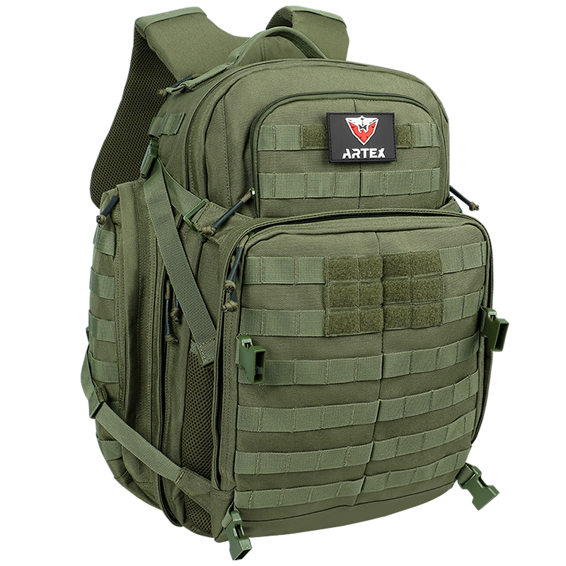 TACTICAL-BACKPACK