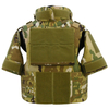 2023 GAG new Style protective Tactical Vest Durable polyester Laser Cut Molle 3A level Vest