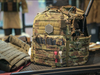 500D Nylon NWholesale Quick Release Resistant Combat Tactical Vest Plates Carrier Vest