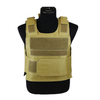 Protective Equipment Tactical Vest for Outdoor Training