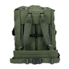 Manufacturer Customized Military Style Outdoor Camping Hiking Tactical Backpack