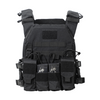 Artex Outdoor 1000D Nylon Military Special Camouflage Hunting Waterproof Body Army Bulletproof vest Tactical Vest OEM