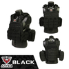 Artex Military Camouflage 1000D Nylon Wear-resistant Waterproof Bulletproof Armored Vest Quick Release Tactical Vest