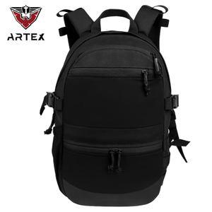 Artex Cross-border Men's Outdoor Backpack High School Students Backpack Large Capacity Travel Leisure Computer Backpack