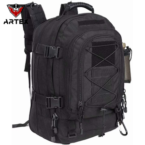 Artex Backpack for Men Large Military Backpack Tactical Travel Backpack for Work,School,Camping,Hunting,Hiking