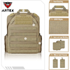 SWAT Applicability CPC Tactical Vest