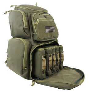 900D PVC Waterproof High Quality Magazine Pouch Bag Tactical Backpack