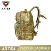 Artex Police Training Wear-resistant Oversized Military Tactical Backpack Outdoor Hiking Bakcpacks OEM