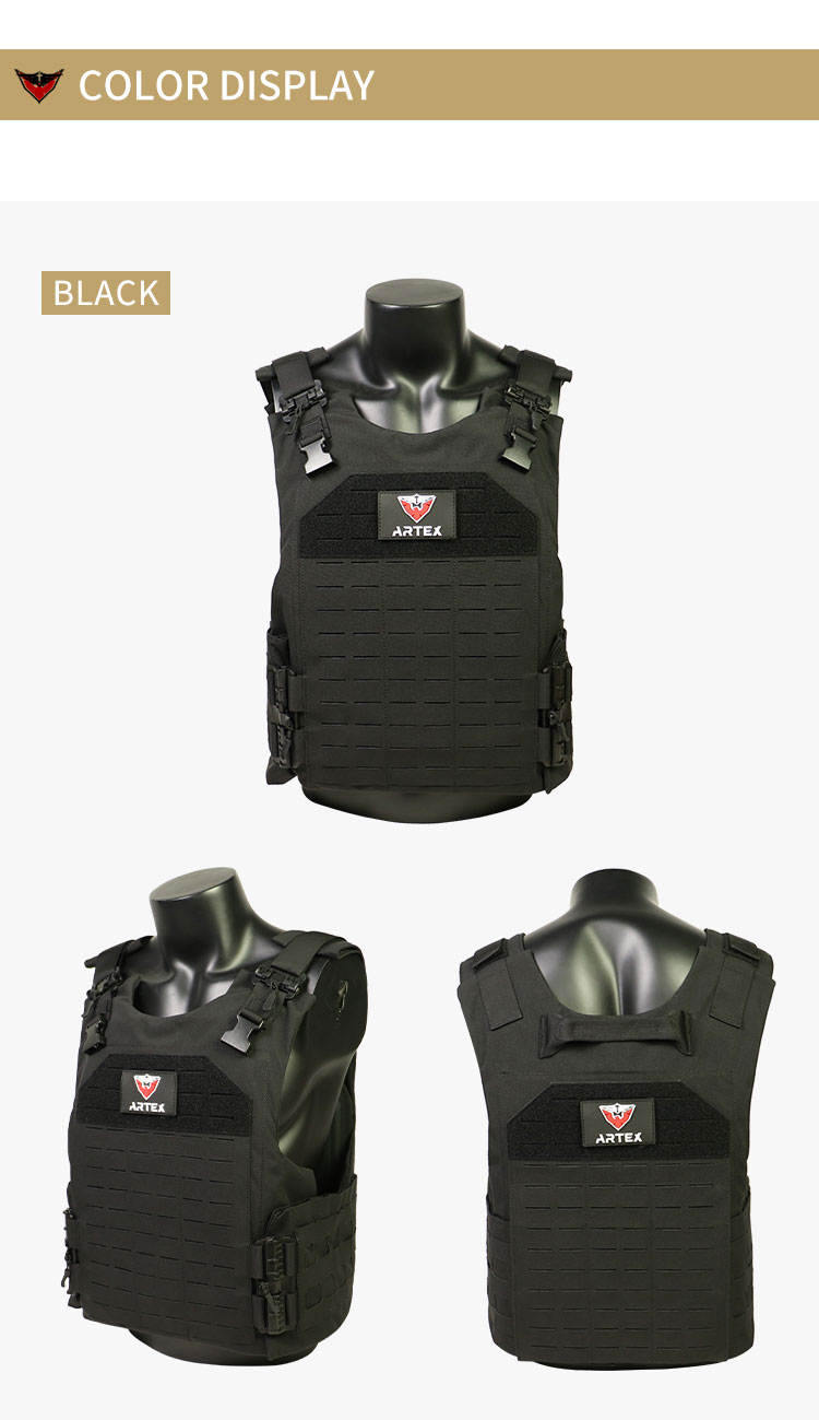 War game Tactical Vest