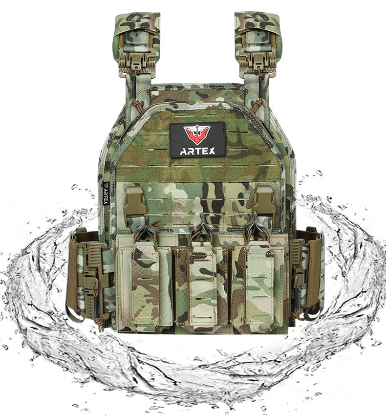  tactical vest