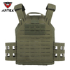 Artex Armor Hunting Carrier Airsoft Webbed Gear Military Combat Shooting Protective Adjustable Molle Elasticity Tough Textured Tactical Vest