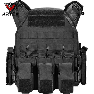 War game Comfort Rugged Tactical Vest